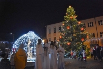 Mikołajowy czas niespodzianek - Goleszów, 5 grudnia